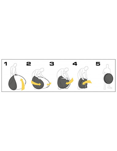 BRESSER BR-TR1 5 in 1 Collapsible...