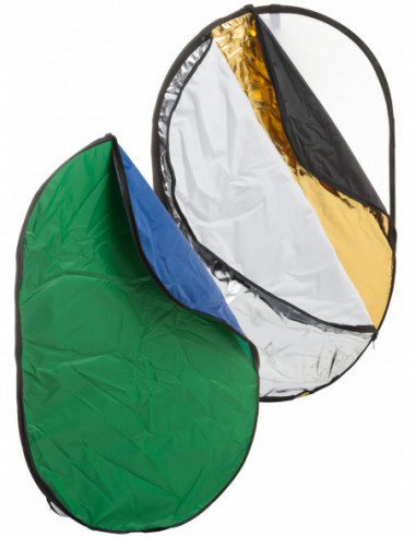 BRESSER BR-TR2 7 in 1 collapsible...