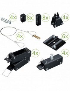 BRESSER CR-1 Ceiling...