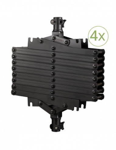 BRESSER CR-1 Ceiling Railsystem 3 x...