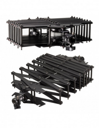 BRESSER CR-1 Ceiling Railsystem 3 x...