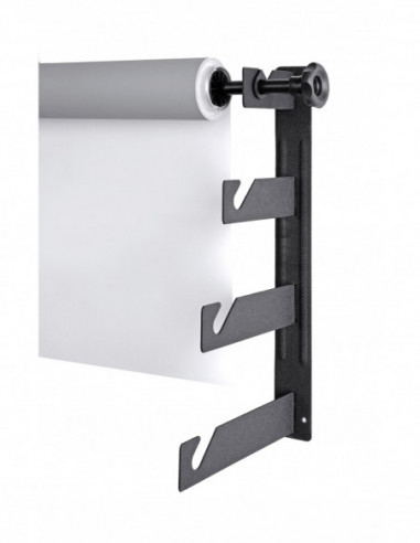 BRESSER MB-2 Backdrop system for wall...