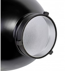 XL Keylight reflektor til Bowens fatning 2