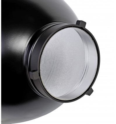 XL Keylight reflektor til Bowens fatning