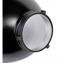 XL Keylight reflektor til Bowens fatning