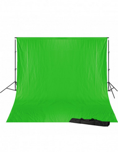 BRESSER BR-D23 Background System...