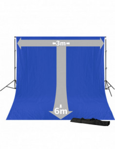 BRESSER BR-D23 Background...