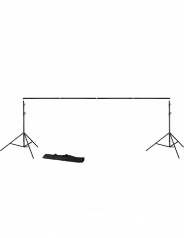 BRESSER BR-D23 Background System...