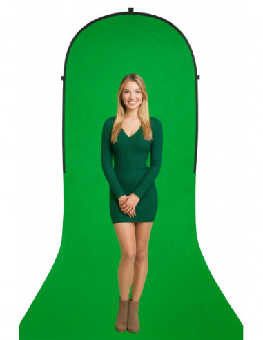 BRESSER Foldable Background BR-TR10...