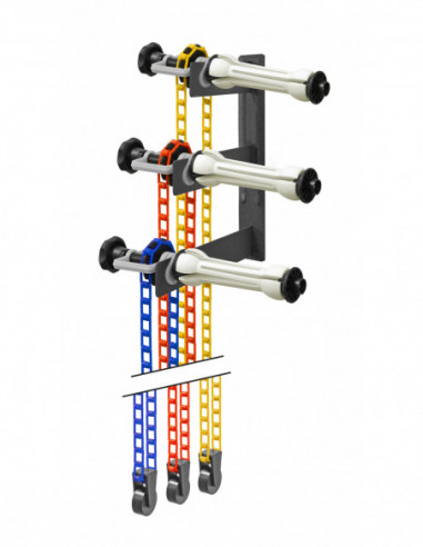 BRESSER MB-1 Backdrop System for 3...