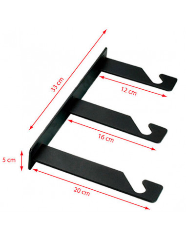 BRESSER MB-1 Backdrop System for 3...