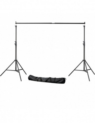 BRESSER BR-D36 Backgroundsystem 300 x...