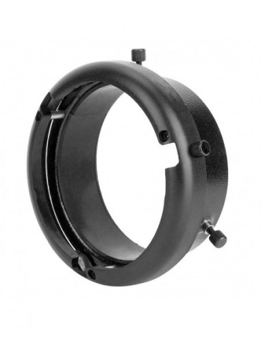 BRESSER AD-3 Universal Mini Adapter...