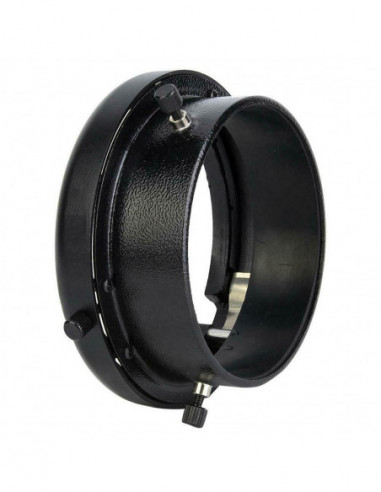 BRESSER AD-3 Universal Mini Adapter...