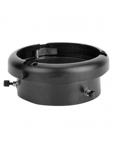 BRESSER AD-3 Universal Mini Adapter...