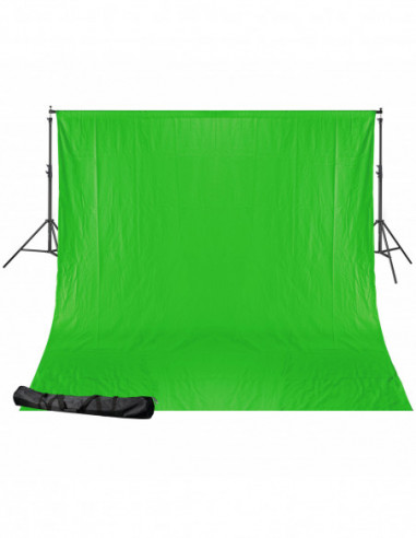 BRESSER BR-D24 Background System...