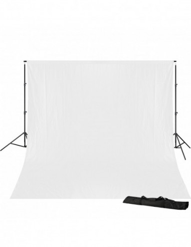 BRESSER BR-D23 Background System...