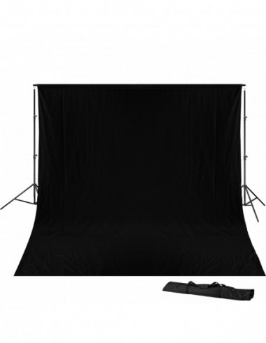 BRESSER BR-D23 Background System...