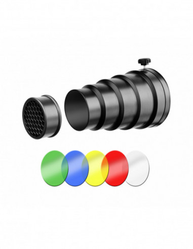 BRESSER Studio Flashlight Promotion...