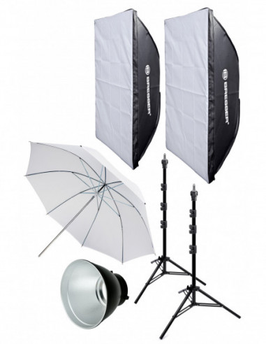 BRESSER Studio Flash Promotion...