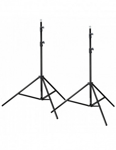 BRESSER BR-D23 Background System  2x...