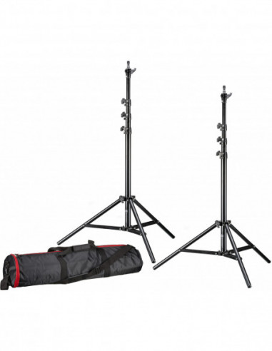 BRESSER BR-TP240 Background System...