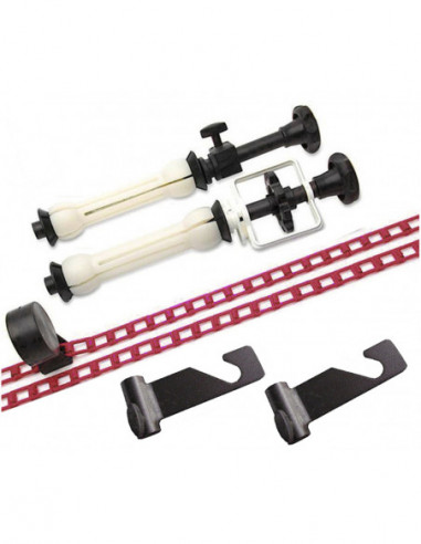 BRESSER BR-TP240 Background System...