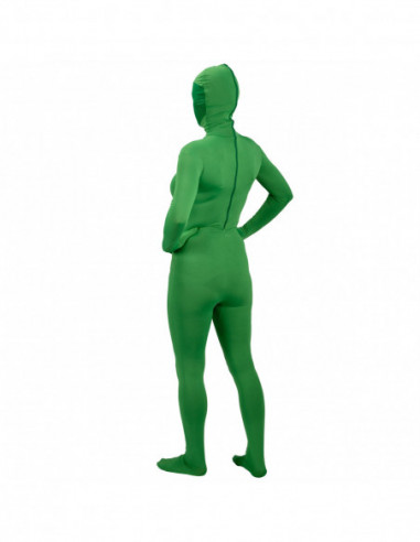 BRESSER Chromakey Green Full Body...