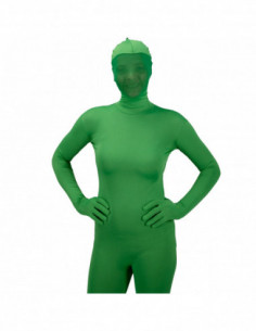BRESSER Chromakey green...
