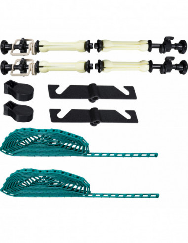 BRESSER MB-10 Hang-up System for two...