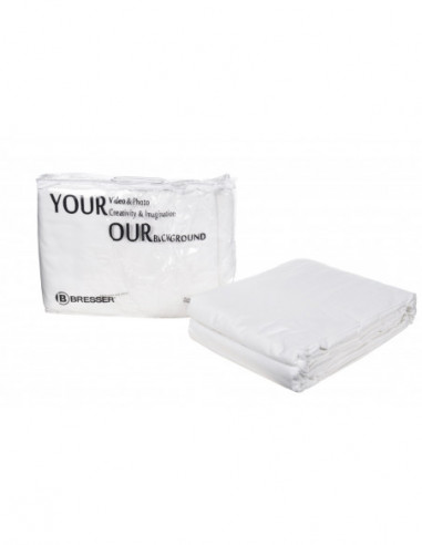 BRESSER Y-9 Background Cloth 4 x 6 m...