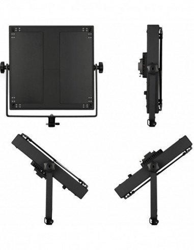 BRESSER LS-900A Bi-Color LED Studio...