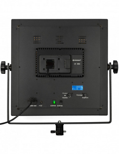 BRESSER LS-900A Bi-Color LED Studio...