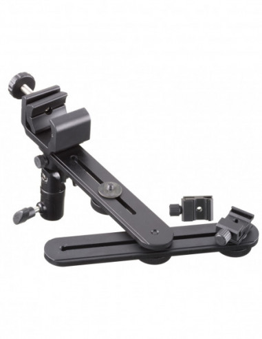 BRESSER JM-76 Reflector Holder  Flash...