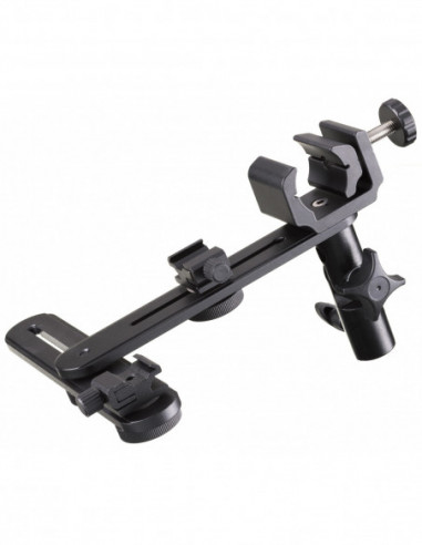 BRESSER JM-76 Reflector Holder  Flash...