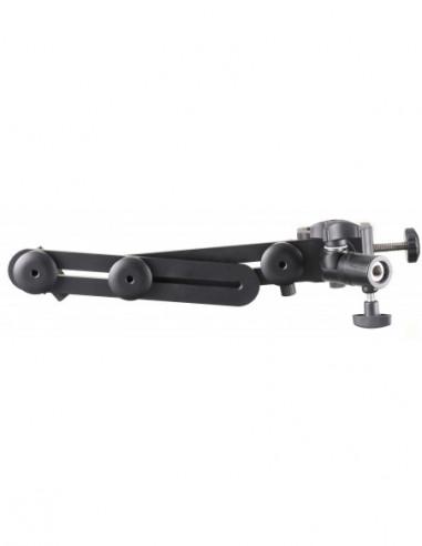 BRESSER JM-76 Reflector Holder  Flash...