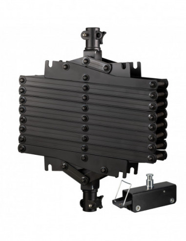 BRESSER Pantograph for Ceiling Rail...