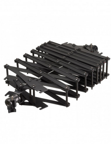 BRESSER Pantograph for Ceiling Rail...