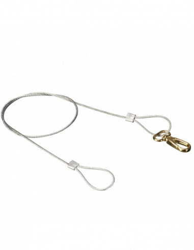 BRESSER Pantograph for Ceiling Rail...