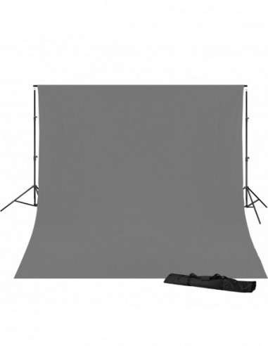 BRESSER BR-D23 Background System...