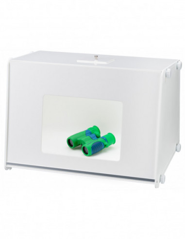 BRESSER BR-PH40 Light Cube  Light...