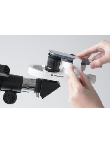 BRESSER Universal Smartphone Adapter