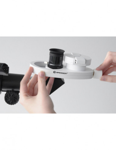 BRESSER Universal Smartphone Adapter