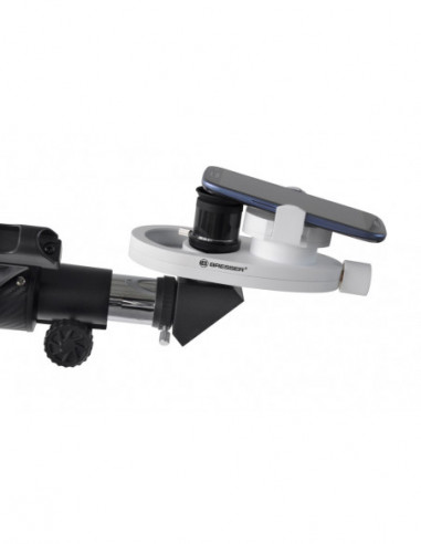 BRESSER Universal Smartphone Adapter