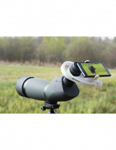 BRESSER Universal Smartphone Adapter