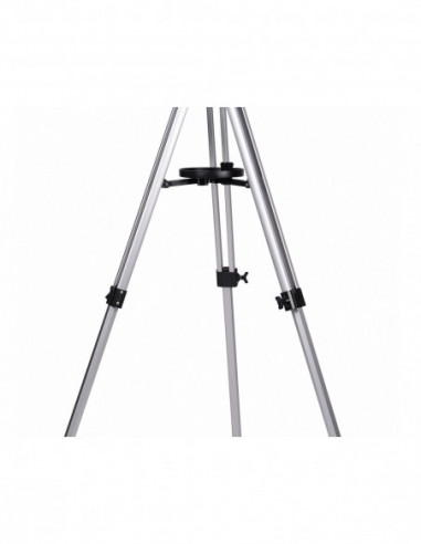 BRESSER Galaxia 114900 EQ3 Reflector...