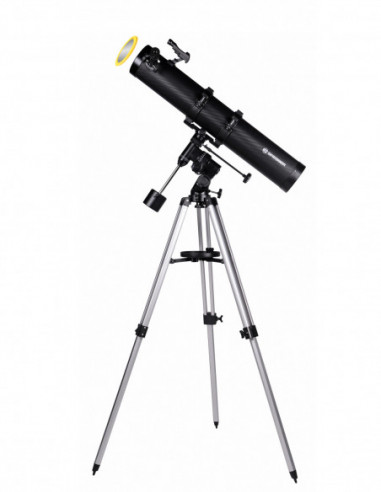 BRESSER Galaxia 114900 EQ3 Reflector...