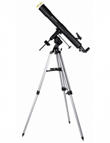 BRESSER Quasar 80900 EQ Refractor...
