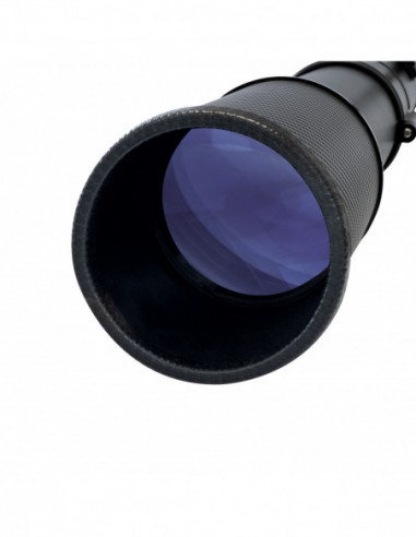 BRESSER Quasar 80900 EQ Refractor...