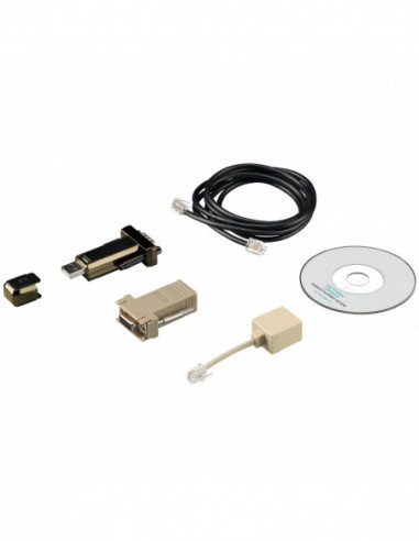 BRESSER Computer Cable for Remote...